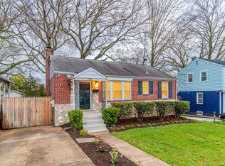 9729 51st Pl, College Park, MD