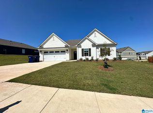 3045 Specklebelly Way, Alabaster, AL 35007