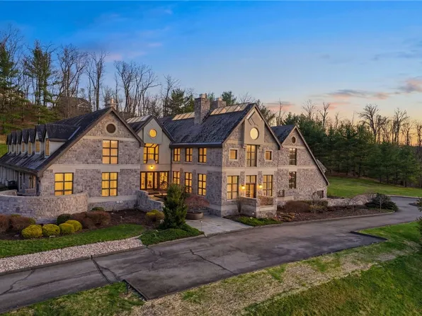 514 Justabout Rd, Venetia, PA 15367