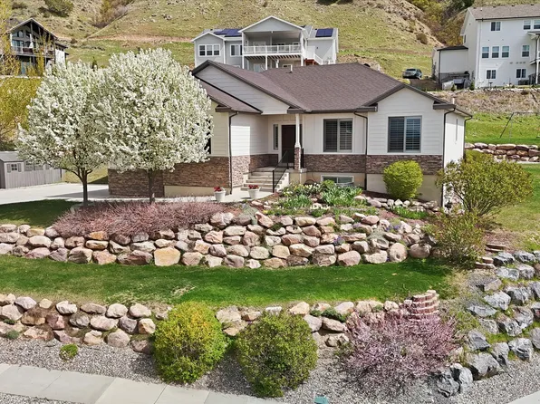 2540 N 2150 E, Logan, UT 84341