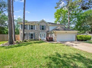 11422 Sky Way St, Cypress, TX 77429