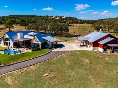 1288 Highway 39, Ingram, TX, 78025