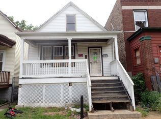 7307 S Peoria St, Chicago, IL 60621