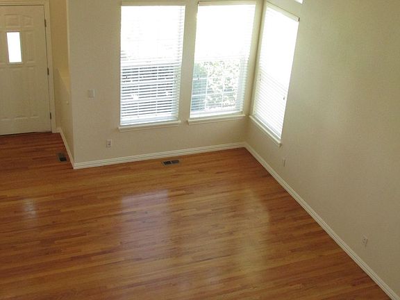 LIVING ROOM FROM ABOVE