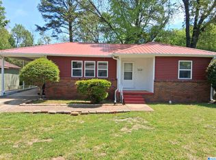 1641 18th St SW, Birmingham, AL 35211