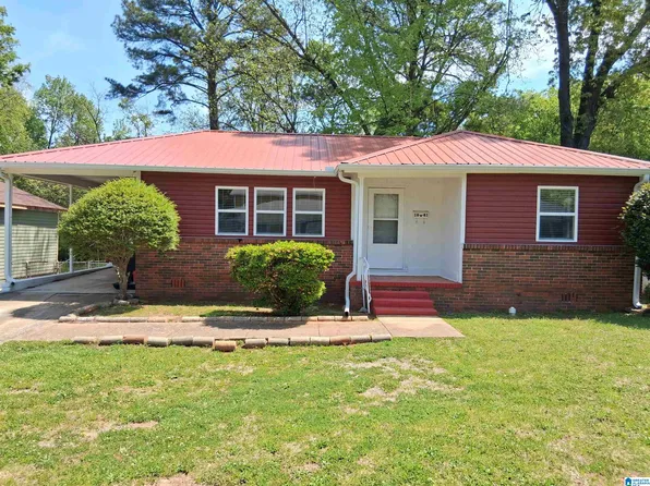 1641 18th St SW, Birmingham, AL 35211