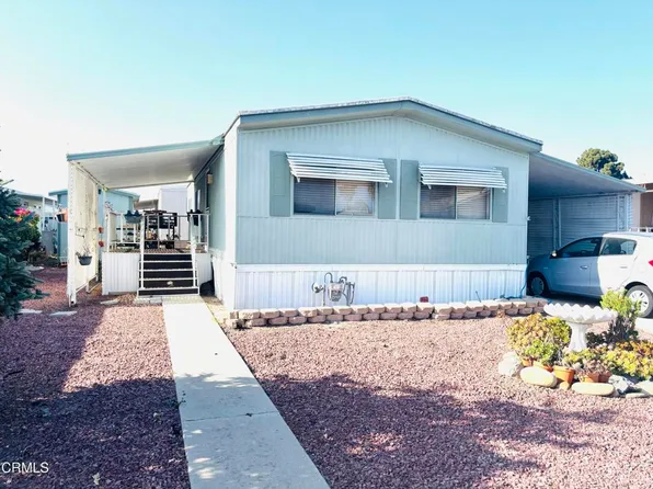425 Avalon Pl #86, Oxnard, CA 93033