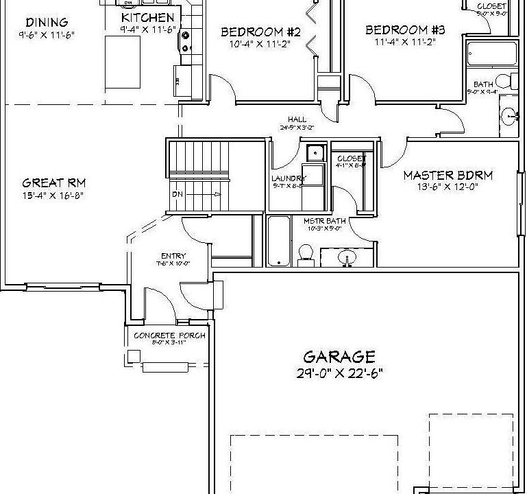 2nd image of 9063 Cheyenne Cir