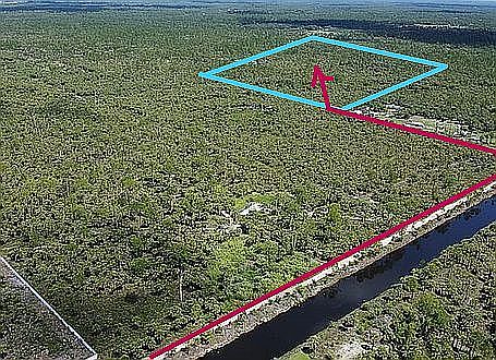1st image of Next To 2162 Woodland Estates Rd