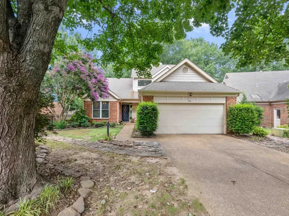 758 Walnut Valley Ln, Cordova, TN 38018