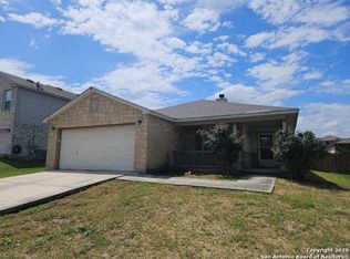 204 N Willow Way, Cibolo, TX 78108