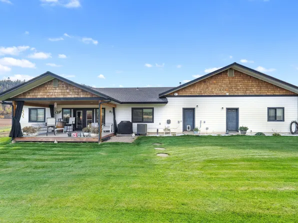 1983 Heine Rd, Chewelah, WA 99109