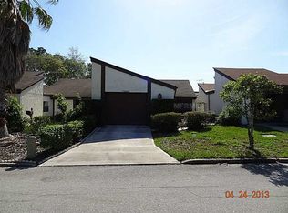 12504 Fox Croft Ln, Hudson, FL 34667