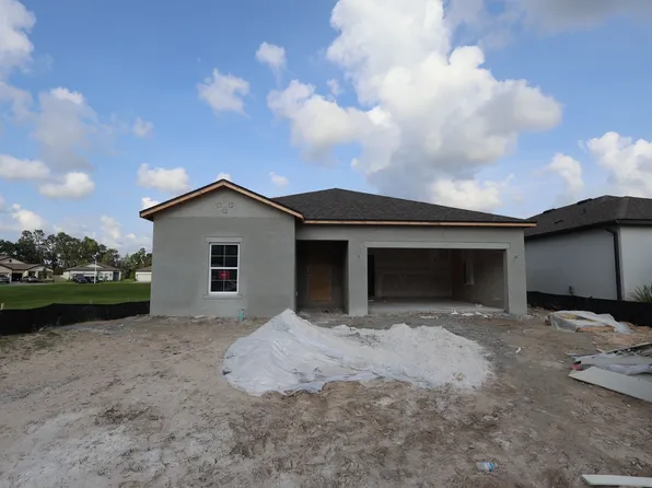 420 Hillshire Pl, Spring Hill, FL 34609