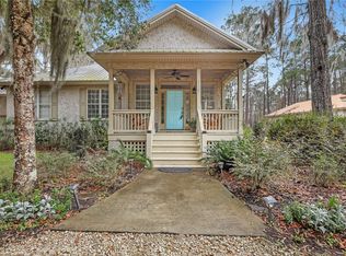 3720 Pine Harbor Rd NE, Townsend, GA 31331