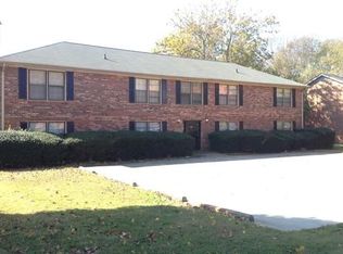 140 Barrington Pl APT 1, Athens, GA 30605
