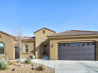 1816 Pebble Creek Trl NW, Albuquerque, NM 87120