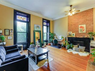 240 9th St APT 5, Jersey City, NJ 07302