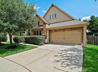 23323 Preserve Glen Cir, Spring, TX 77389