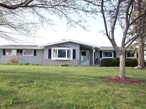 W7136 Five Mile ROAD, Watertown, WI 53098