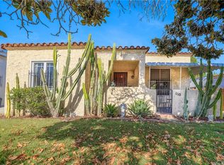 1110 S Raymond Ave, Alhambra, CA 91803