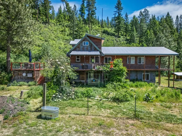 700 Eastside Rd, Troy, MT 59935