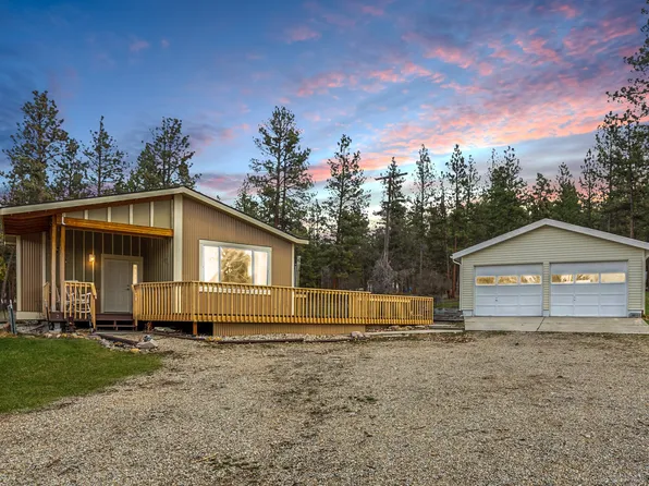 5622 Eastside Hwy, Stevensville, MT 59870