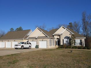 100 Autumn Crest Trl, Rock Spring, GA 30739