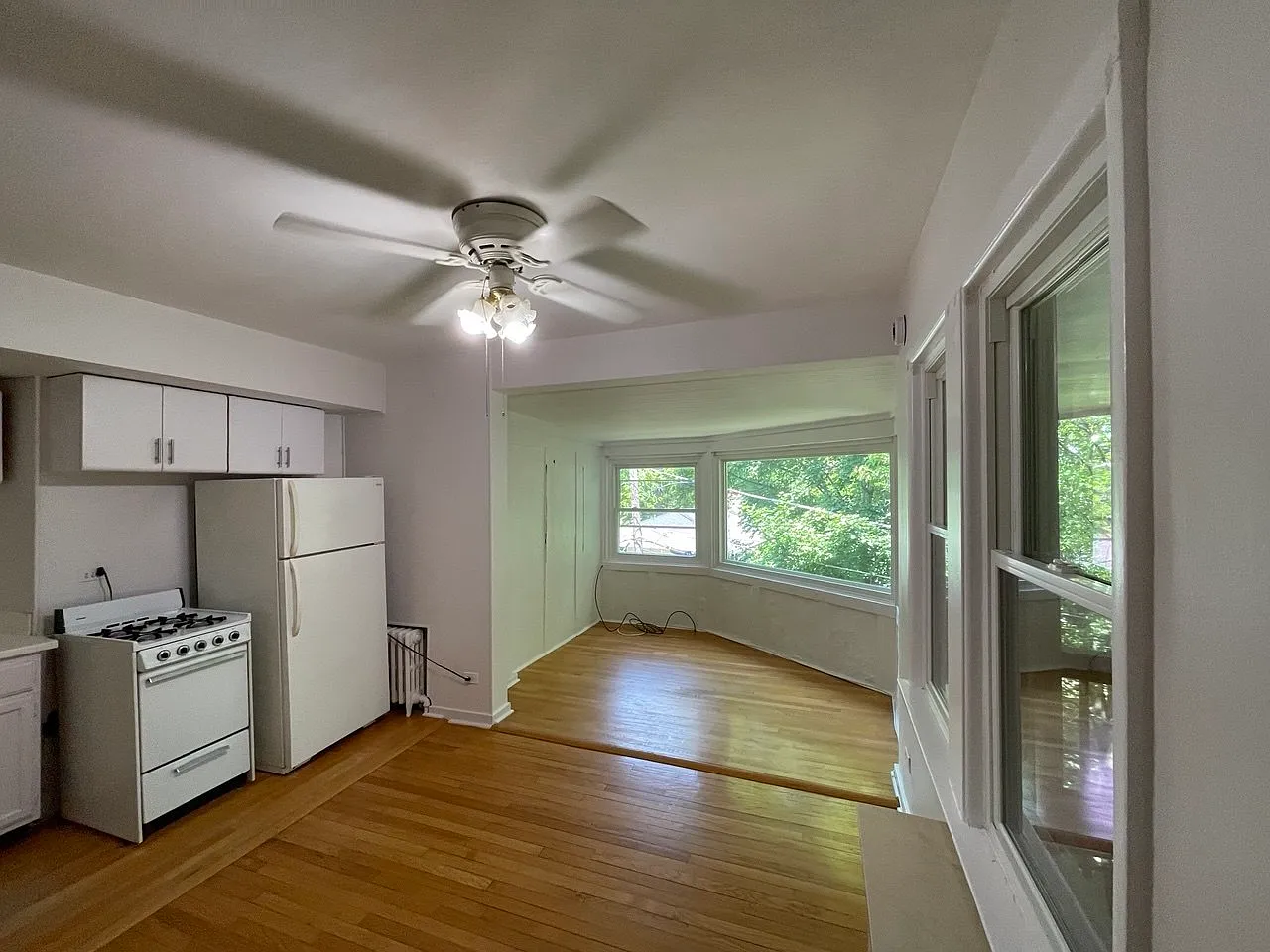 1 bed, 600 sqft, $1,750 — Photo 2