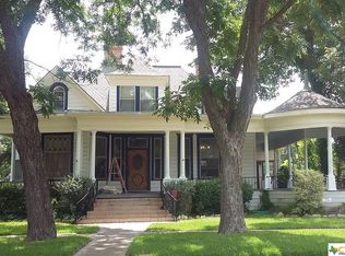 417 N 9th St, Temple, TX 76501