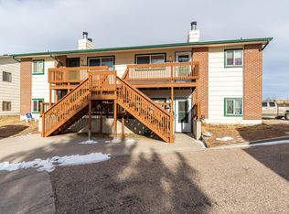 4051 Garden Ct, Cheyenne, WY 82001