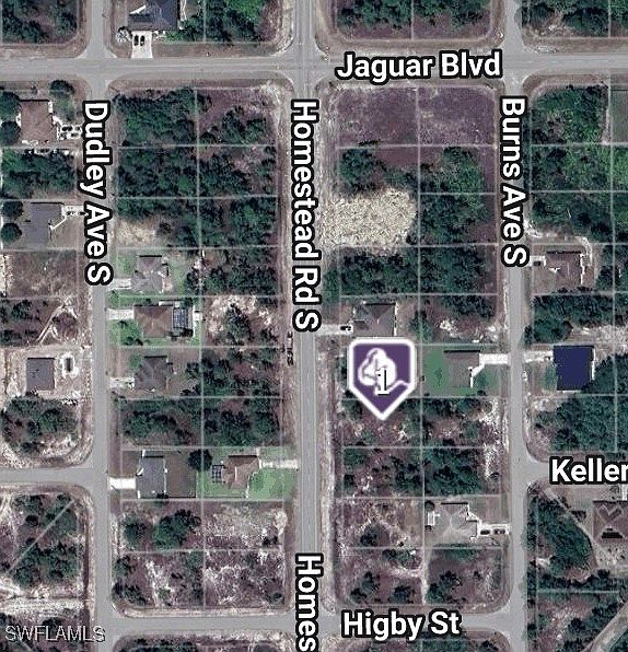 2nd image of 815 Homestead Rd S