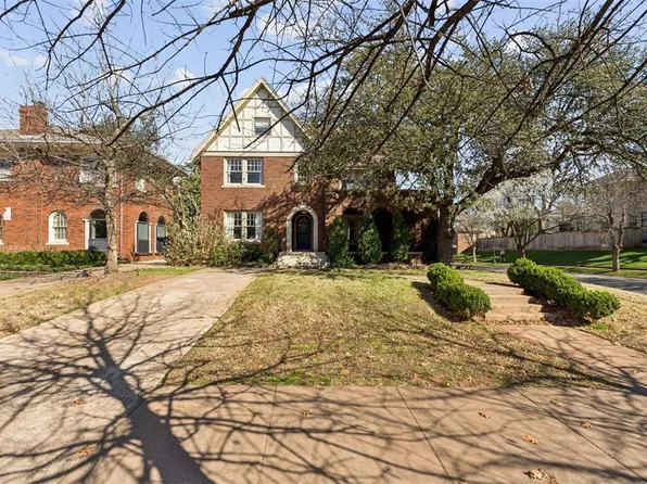 501 NW 18th St, Oklahoma City, OK 73103