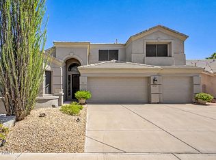9737 E CELTIC Drive, Scottsdale, AZ 85260