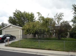 1855 Putnam Dr, Reno, NV 89503