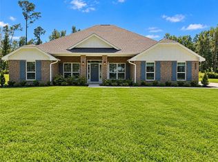9459 Stone Rd, Semmes, AL 36575