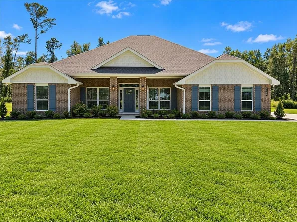 9459 Stone Rd, Semmes, AL 36575