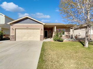 850 Village Dr, Milliken, CO 80543