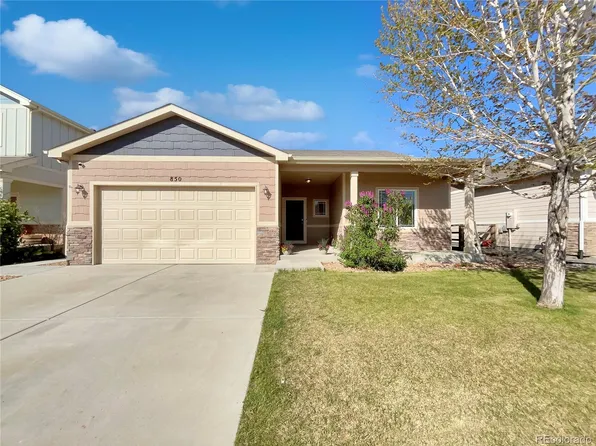 850 Village Drive, Milliken, CO 80543