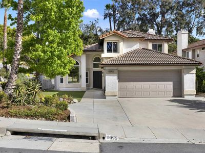 9395 Pipilo St, San Diego, CA, 92129