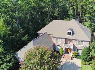 9 Vigne Blvd, Little Rock, AR 72223