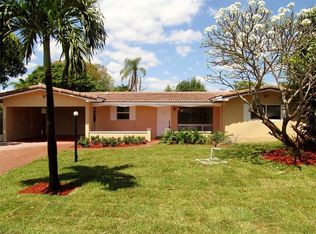 1201 NW 46th Ct, Fort Lauderdale, FL 33309