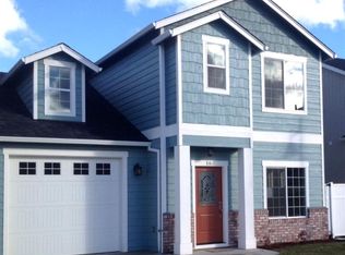 163 Poppy Bay Pl, Talent, OR 97540