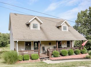 1907 Wayside Ln, Ava, MO 65608