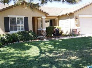 2108 W Claridge Way, Hanford, CA 93230