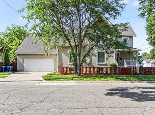 302 W Frank St, Kalamazoo, MI 49007