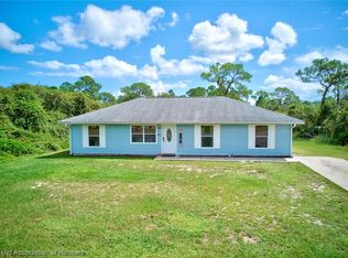 9426 S Orange Blossom Blvd, Sebring, FL 33875