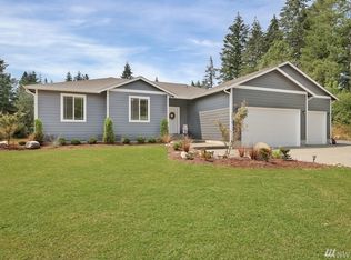 38316 37th Ave S, Roy, WA 98580