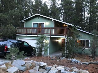2031 Nez Perce Dr, South Lake Tahoe, CA 96150