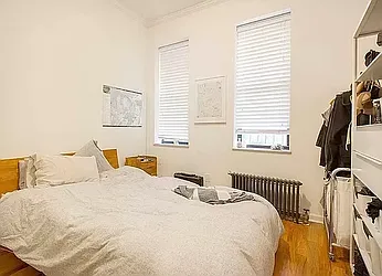 Rented by Corcoran